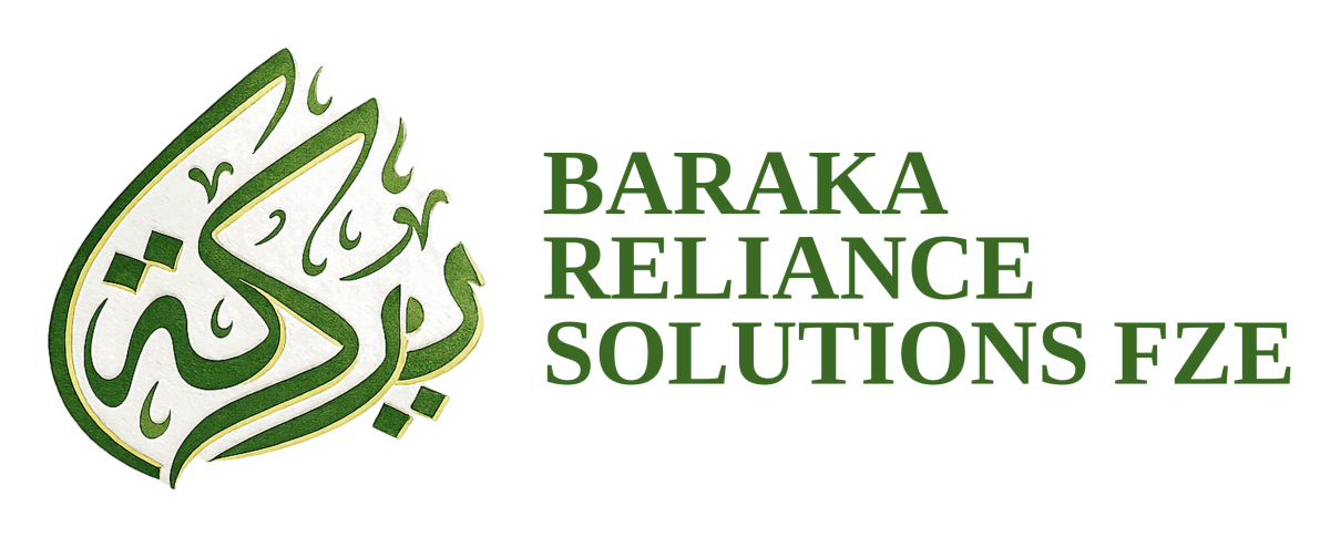 BARAKA RELIANCE SOLUTIONS FZE