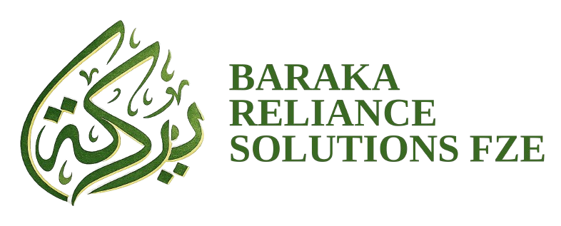 BARAKA RELIANCE SOLUTIONS FZE
