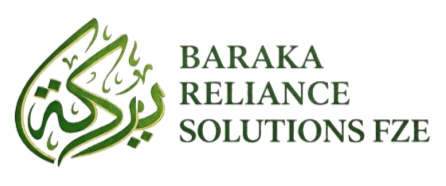 BARAKA RELIANCE SOLUTIONS FZE